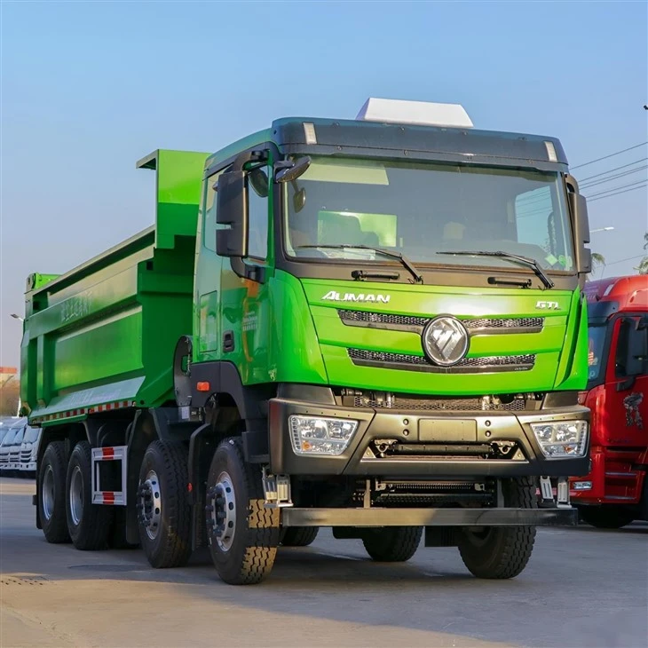 AUMAN DUMP TRUCK suppliers